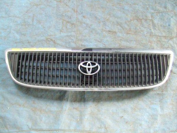 Toyota aristo 1994 radiator grille [0210400]