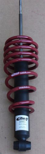 New eibach rear shock for 07-11 ford mustang