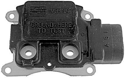 Standard vr190 voltage regulator