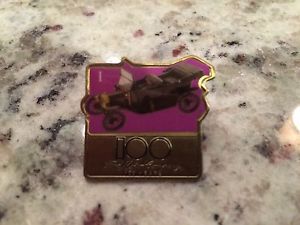 Ford motor company 100th anniversary lapel pin i