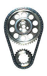 Jp performance double roller small block ford timing chain set p/n 5605