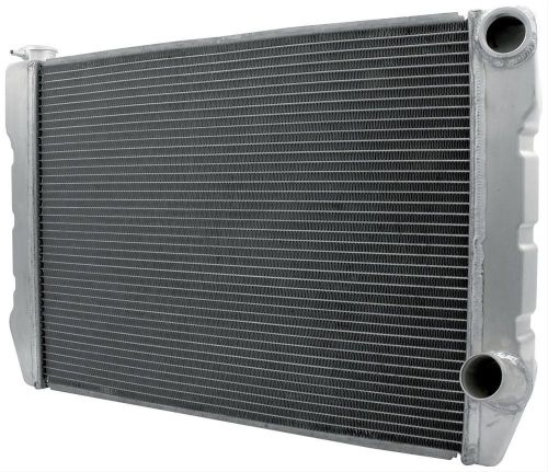 Allstar performance universal radiator 31 x 19 x 2-1/4 in p/n 30037
