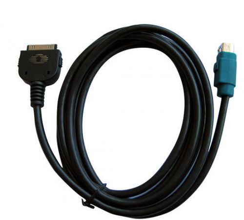 New pyle plipalpine ipod cable for alpine car receivers