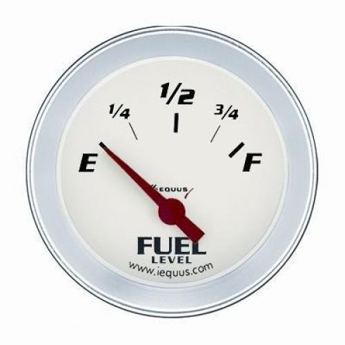 Equus 8361 2 &#034; fuel level gauge