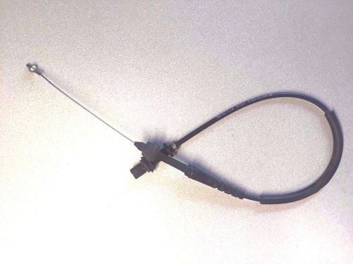 Volkswagen - 1ho 721 555a - throttle cable