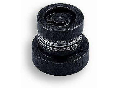 Lunati camshaft roller thrust button 0.795 in long small block chevy p/n 90001