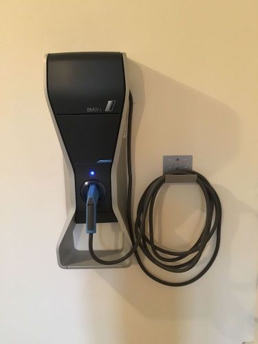 Bmw i electric car charger originally $1080 priced to sell