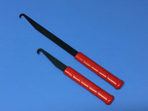 Aircraft aviation tools  2pc chip chaser set (new)