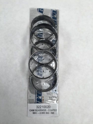 New dart sbc coated cam bearings 32210020