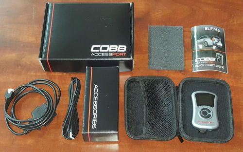Cobb accesssport tuner (ap_sub_003)