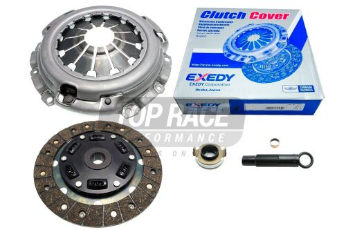 Exedy cover-trp stage 1 hd disc clutch kit 02-06 acura rsx type-s honda civic si