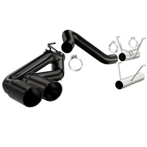 Magnaflow performance exhaust 17051 exhaust system kit