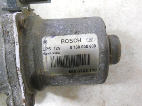 Chevrolet avalanche 1500 transfer case motor  08 09 10 11 12 13 nqh or np0
