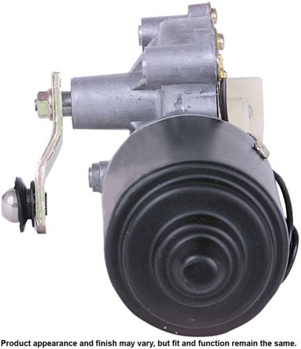 Cardone industries 43-1111 remanufactured wiper motor