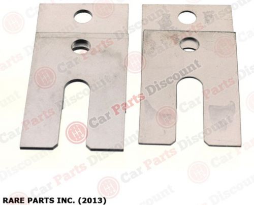 New replacement alignment shim kit, rp71703
