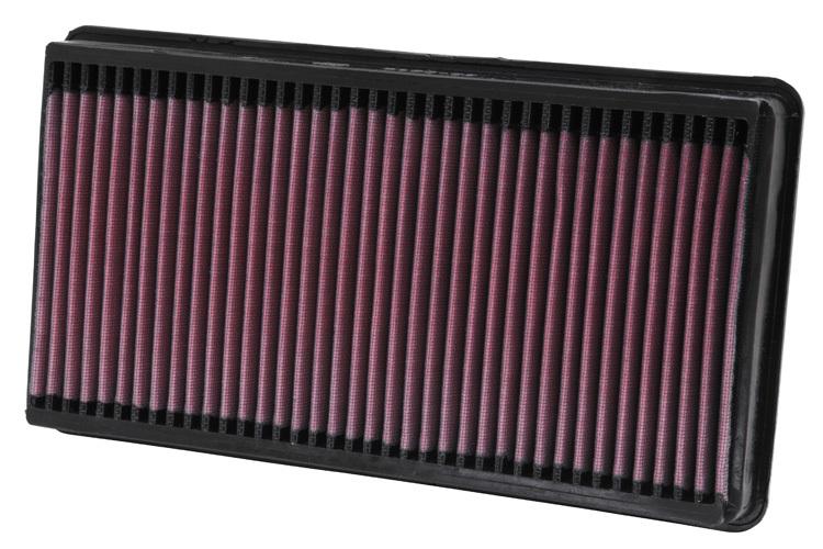 K&n 33-2248 replacement air filter