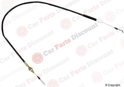 New cofle accelerator cable throttle gas, 532721555c