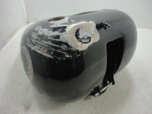 04-07  harley davidson softail aftermarket carb stretch  fuel gas petro tank