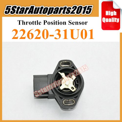 Sera483-05 throttle position sensor for nissan sentra infiniti i30 22620-31u01