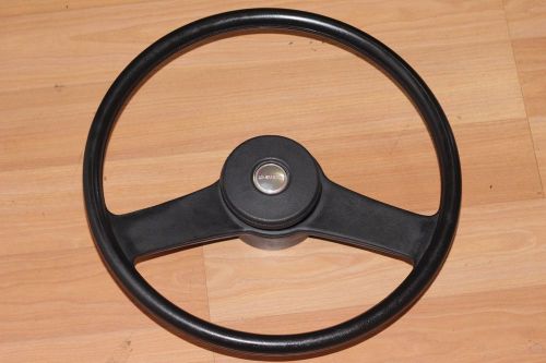 1976-87 chevette steering wheel