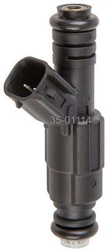 Brand new top quality fuel injector fits chrysler and dodge