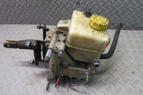 range rover p38 4.0 4.6 v8  brake valve block modulator master cylinder anr2238