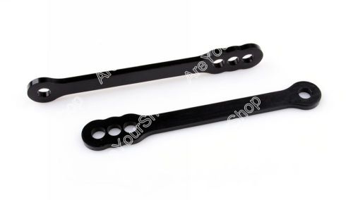 Lowering links link for yamaha yzf 600r 1997-2006 black ay