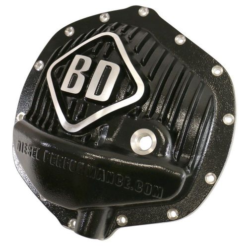 Bd differential cover, rear - aa 14-11.5 - dodge 2003-2015
