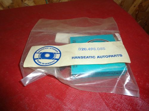 Hanseatic autoparts 020.498.085 final drive seal kit new old stock germany