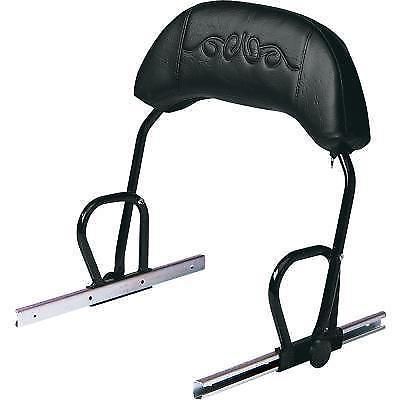 Kimpex - 12-350 - universal-fit deluxe adjustable backrest
