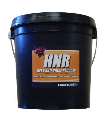 Al&#039;s liner als-hnr (hnr) heat and noise reducer - 1 gallon