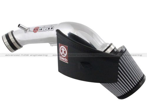 Afe power tr-1019p takeda; stage-2 pro dry s intake system fits accord civic