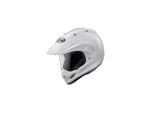 Arai xd4 helmet white lg