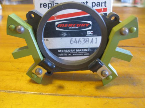 New!! mercury #64638a1. stator assembly. no longer available, obsolete.