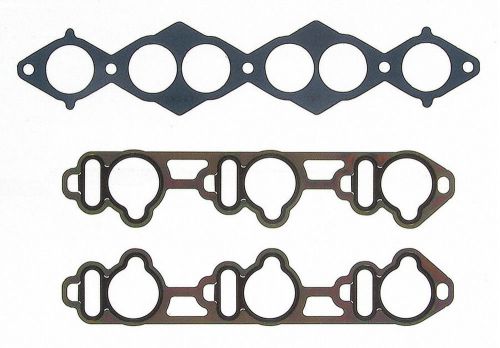 Engine intake manifold gasket set fits 1991-2004 nissan frontier ques