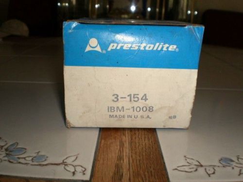 Prestolite ibm-1008 / 3-154 distributor cap 8 cyl inboard mercury / chrysler