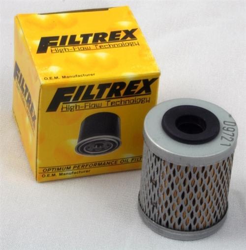 Oil filter ktm 250 exc 400 exc sx 450 smr sx xc 540 sxs