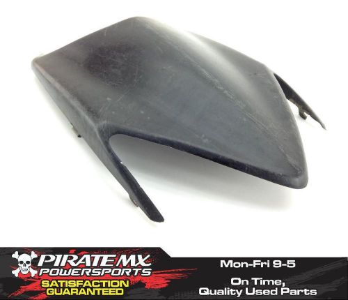 Front hood nose grill from honda trx 400ex 2007 #103 *
