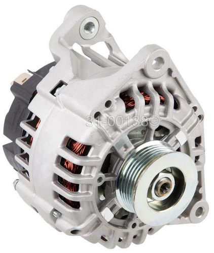 Brand new top quality alternator fits audi and vw volkswagen