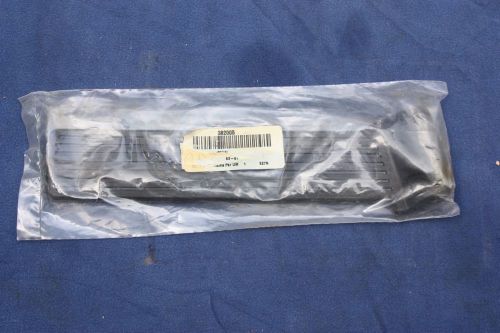1963-1967 corvette gas pedal. new in unopened package. #382005