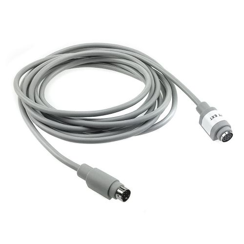 3m extension cable for ipod / iphone connector with grom adapter usb2p and2 mst3