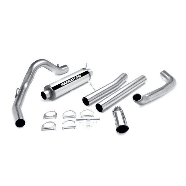 Magnaflow exhaust systems - 15981