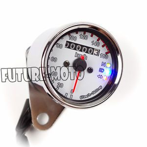 Led motorcycle odometer gauge speedometers turn signal honda cbr600rr cbr900
