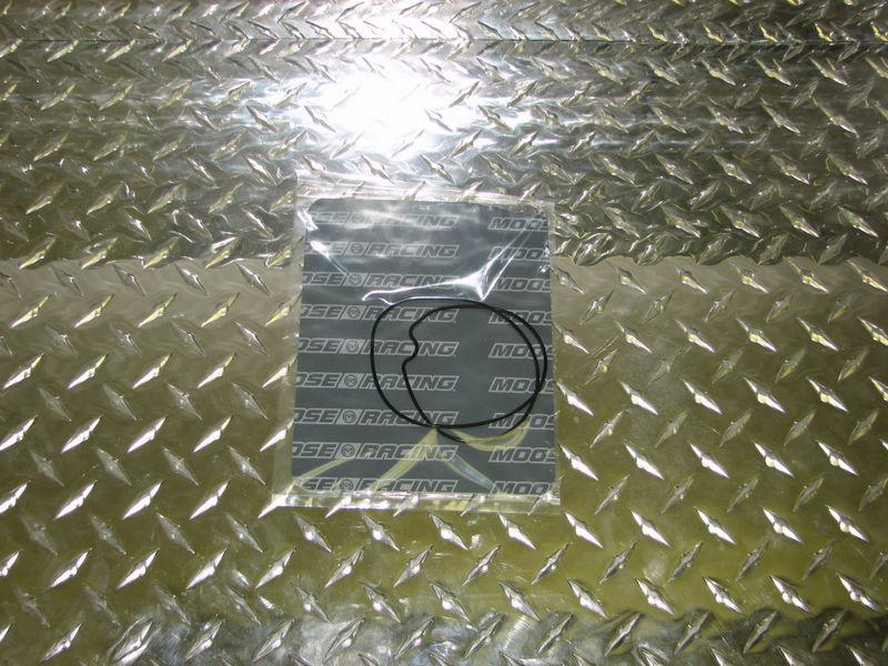 Replacement clutch cover gasket fits honda cr 250 r cr250 r 1984-01