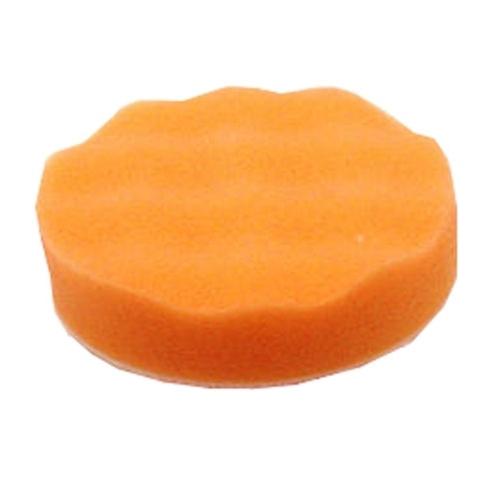 Pack of 10 3m 02648 3-1/4" finesse-it orange buffing pads with free shipping