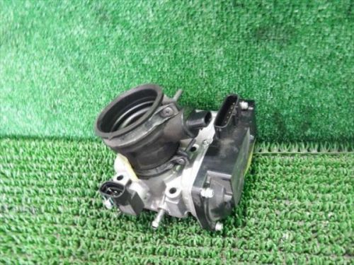 Nissan roox 2012 throttle body [7220300]