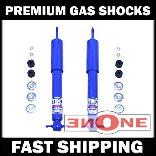 Mk1 performance premium front gas shocks struts toyota pickup tacoma t100 2wd