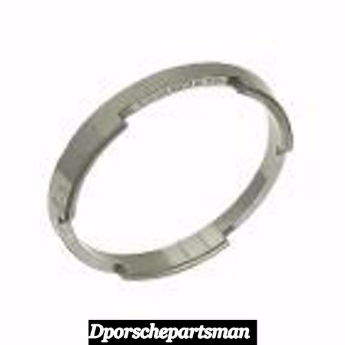 Porsche 911 synchro shift ring (steel racing version) 1st-2nd gear   oem  new#ns