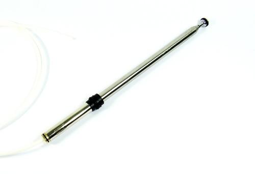 Lexus sc ls es gs toyota power antenna aerial replacement mast cable tooth cord