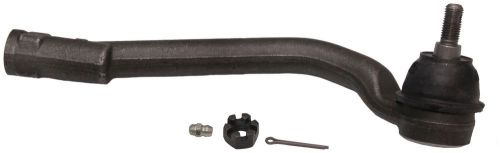Steering tie rod end right outer moog es800718